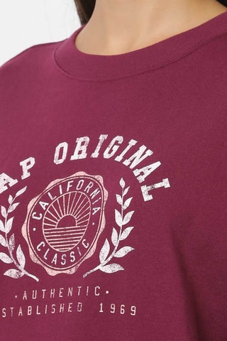 Sweater - Rood