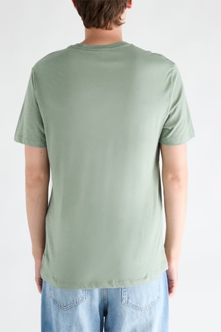 T-shirt - Groen