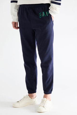 Joggingbroek - Marineblauw