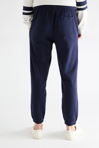 Joggingbroek - Marineblauw