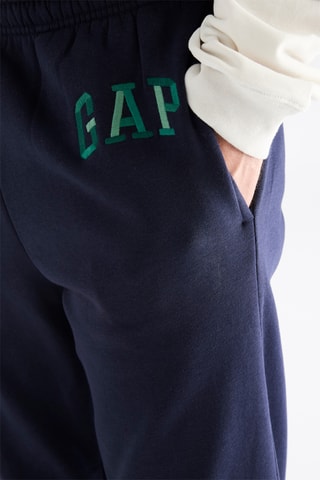 Joggingbroek - Marineblauw