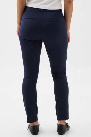 Broek - Marineblauw