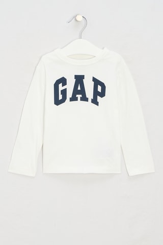 T-shirt - Wit
