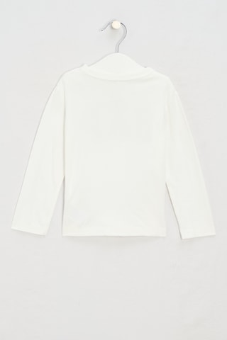 T-shirt - Wit