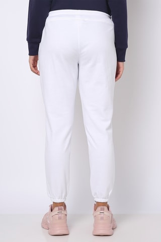 Jogging - Blanc