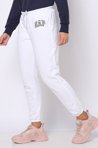 Jogging - Blanc