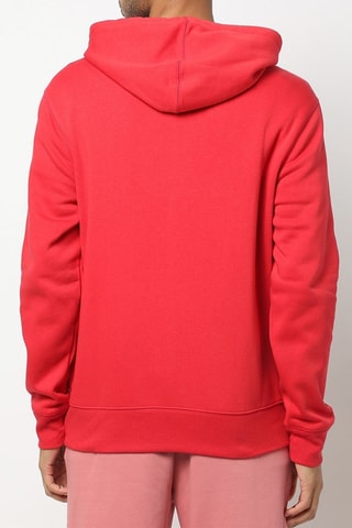 Fleece Sweater - Groen