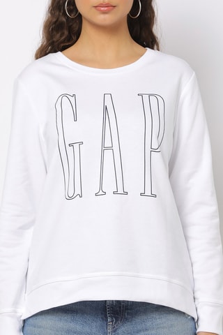 Sweater - Wit