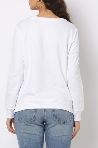 Sweater - Wit