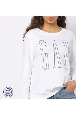 Sweater - Wit