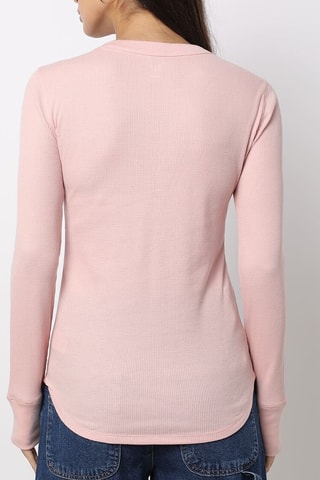 T-shirt - Roze
