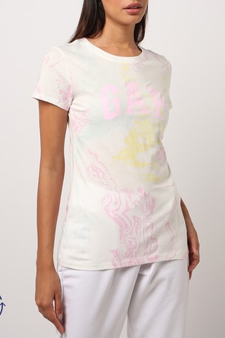 T-shirt - Wit