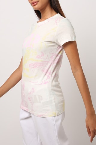 T-shirt - Wit