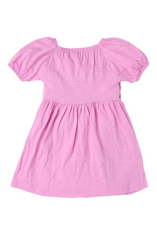 Jurk - Roze