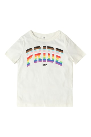 T-shirt - Blanc