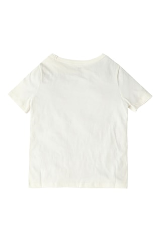 T-shirt - Blanc
