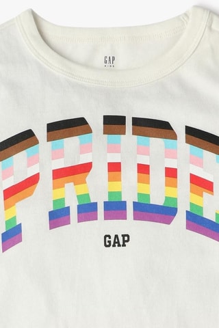 T-shirt - Blanc