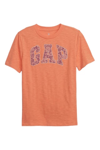 T-shirt - Saumon