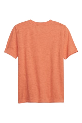 T-shirt - Saumon