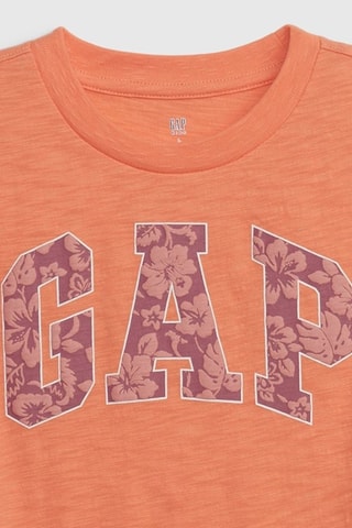 T-shirt - Saumon