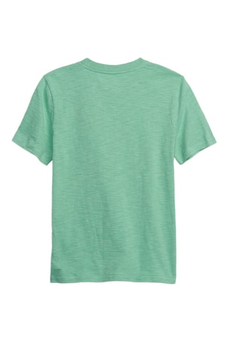 T-shirt - Vert