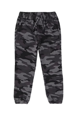 Broek - Zwart