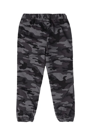 Broek - Zwart