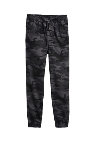 Broek - Zwart