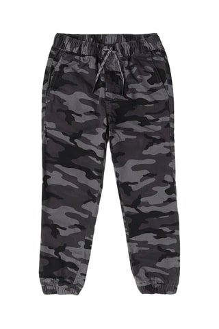 Pantalon - Noir