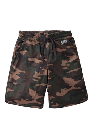 Short - Groen