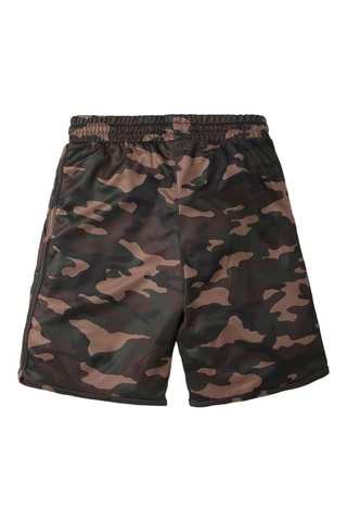 Short - Groen