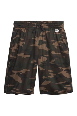 Short - Groen
