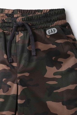Short - Groen