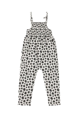 Jumpsuit - Zwart