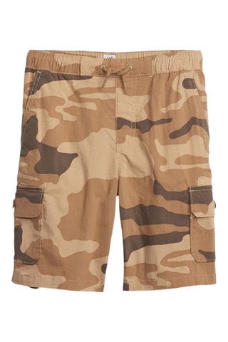 Short - Bruin