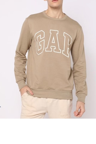 Sweater - Bruin
