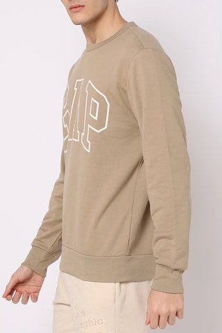 Sweater - Bruin