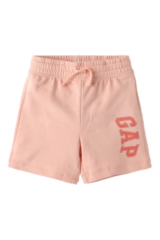 Short - Zalmkleurig