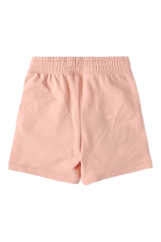 Short - Zalmkleurig