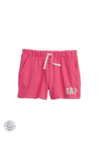Short - Roze