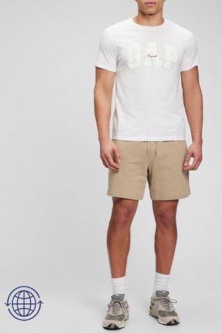 T-shirt - Blanc