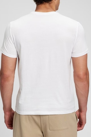 T-shirt - Blanc