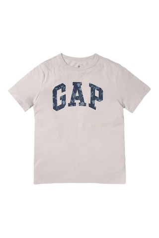 T-shirt - Gris