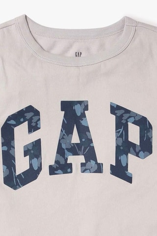 T-shirt - Gris