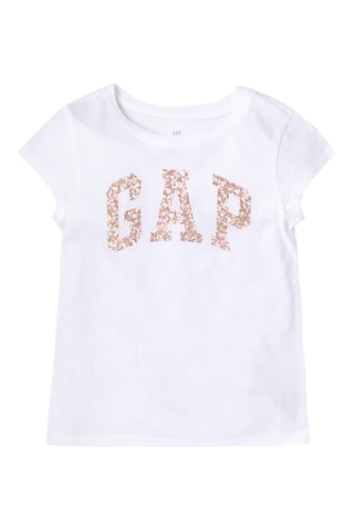T-shirt - Blanc