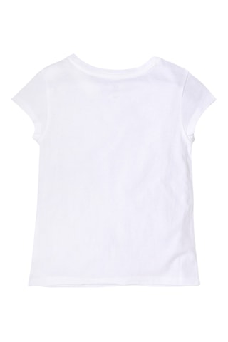 T-shirt - Blanc