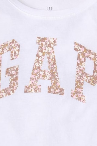 T-shirt - Blanc