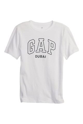 T-shirt - Wit