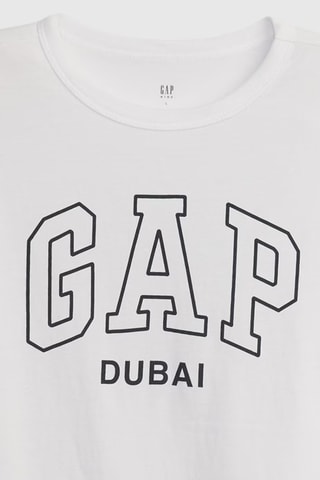 T-shirt - Wit