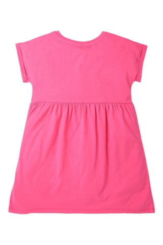 Robe - Rose